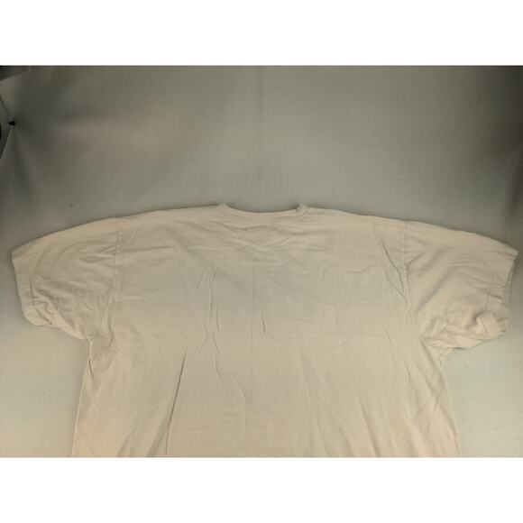 Orlando Florida 2007 T Shirt Embroidered Castle SZ XXL 2XL White - Picture 5 of 12